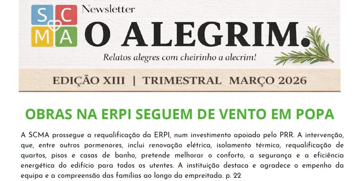 O Alegrim