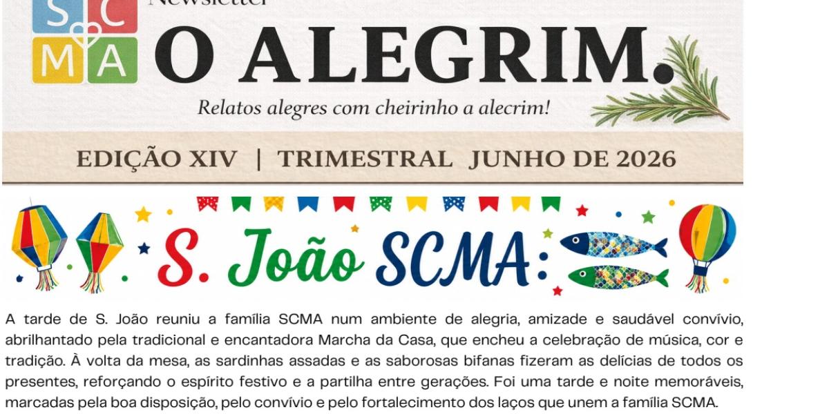 Alegrim
